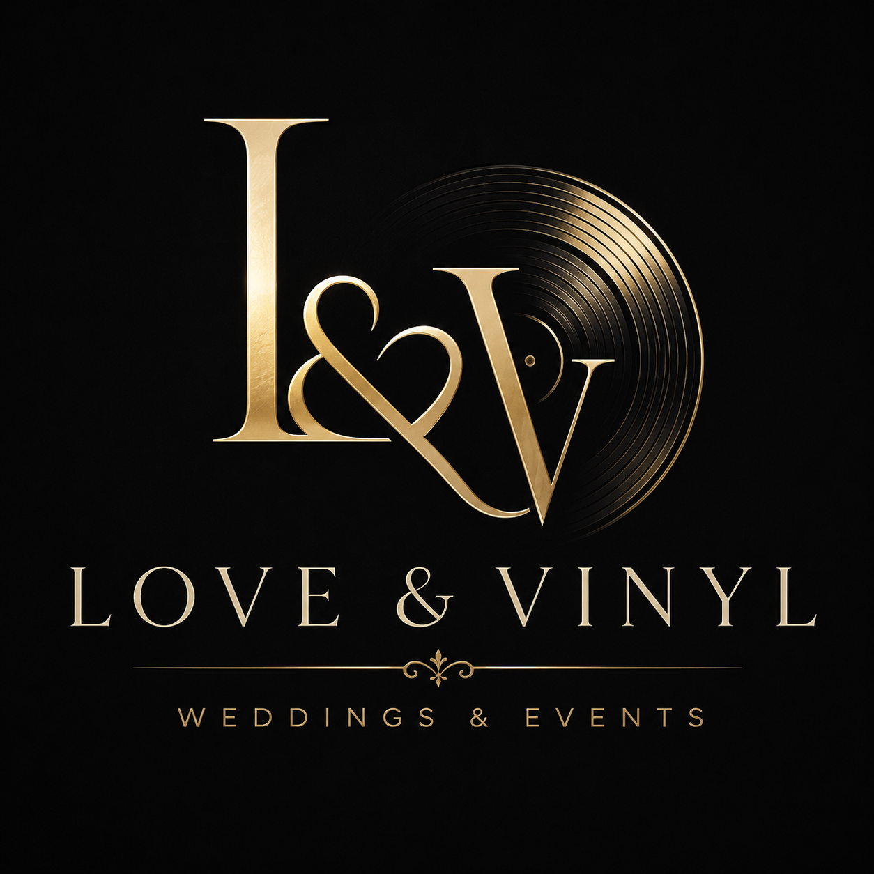 Love & Vinyl DJs